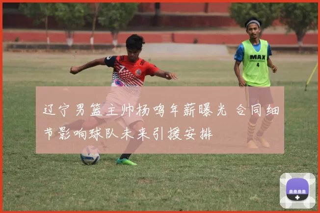 辽宁男篮主帅杨鸣年薪曝光 合同细节影响球队未来引援安排